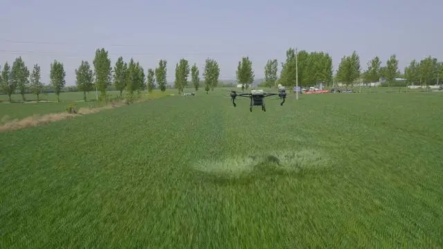 图片[1]-Senegal spraying drones-msoen